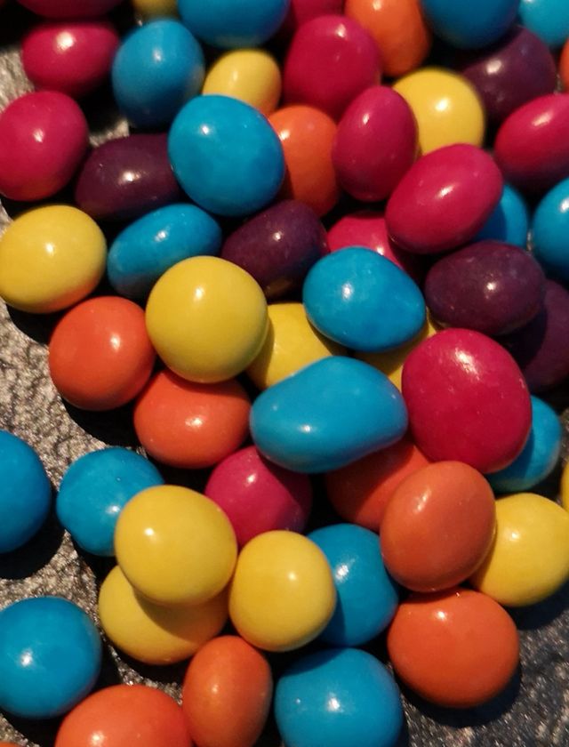 Colores