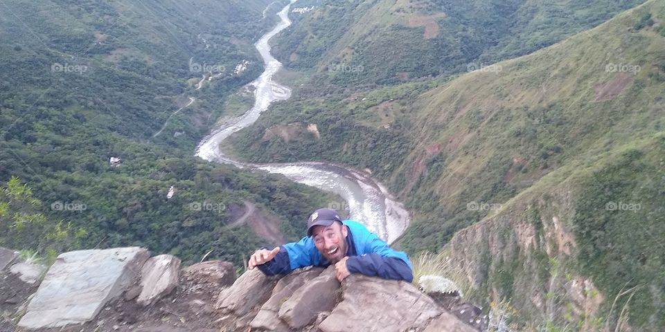 Inca Trail