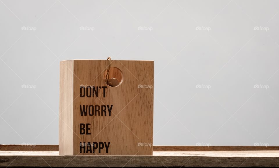 The happiness box