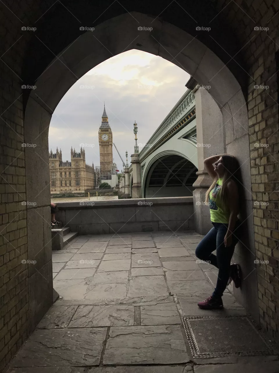London