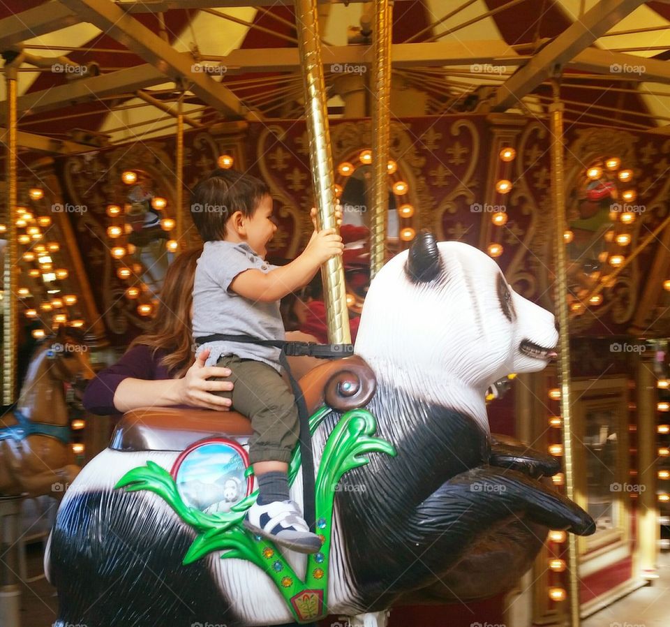 Carousel 