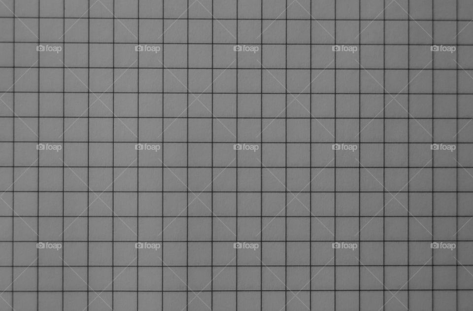 Checkered paper texture