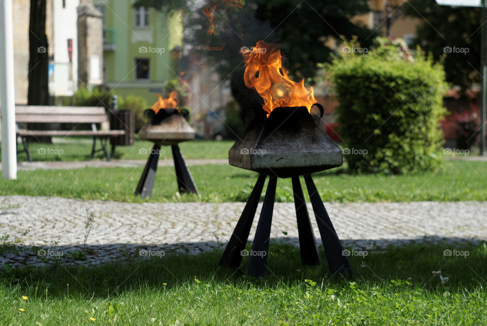 fire