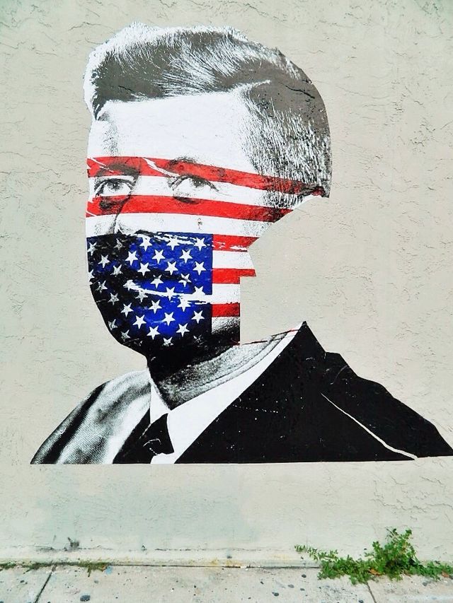 JFK 