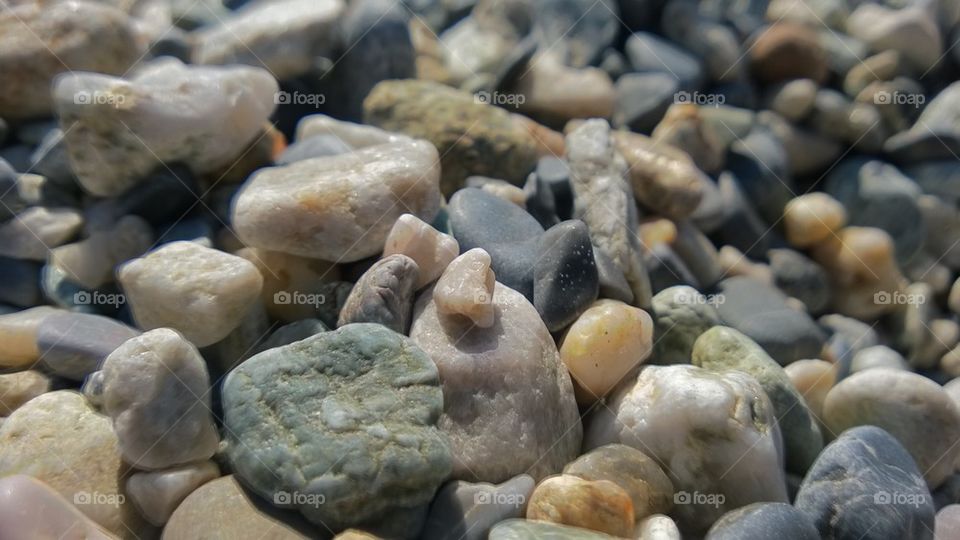 Stones