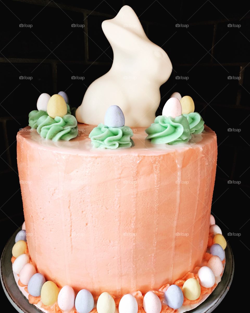 Easter Cake