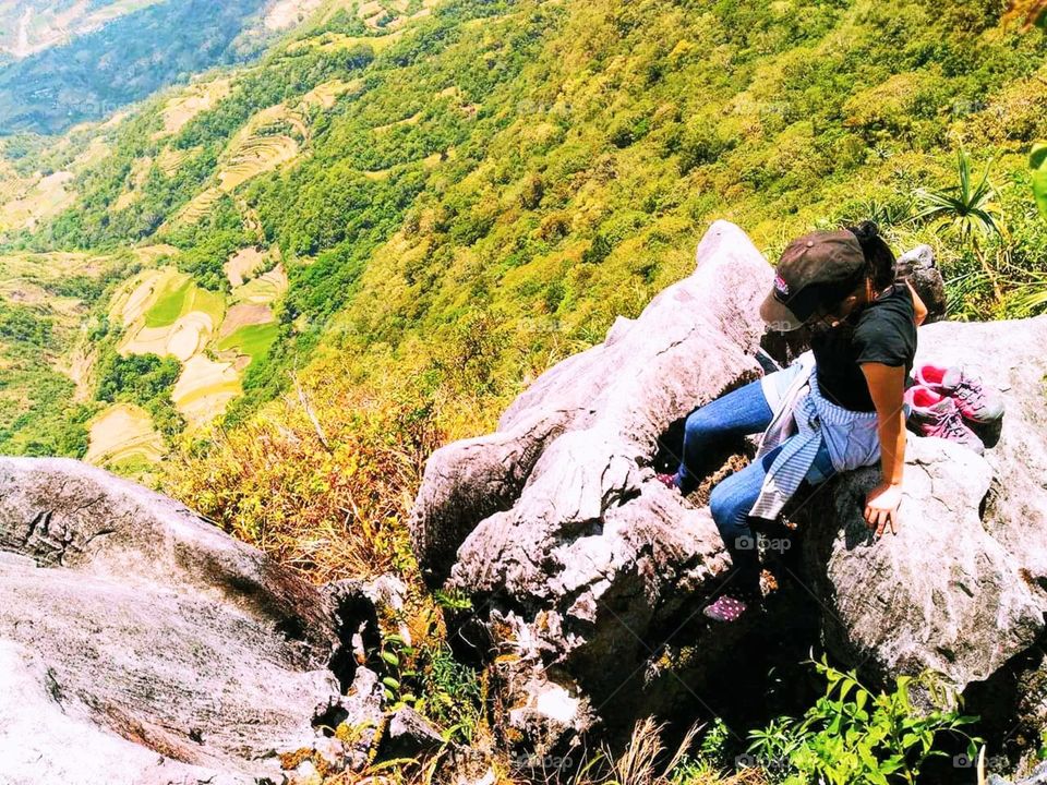 Staying in good shape