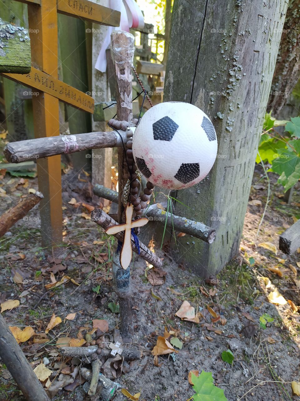 Holy mountain - Garbarka