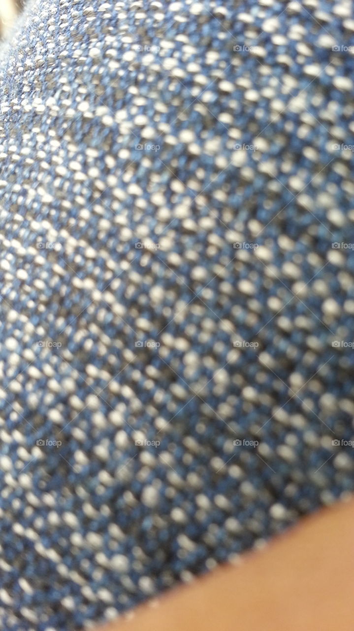 clothing Coton jeans