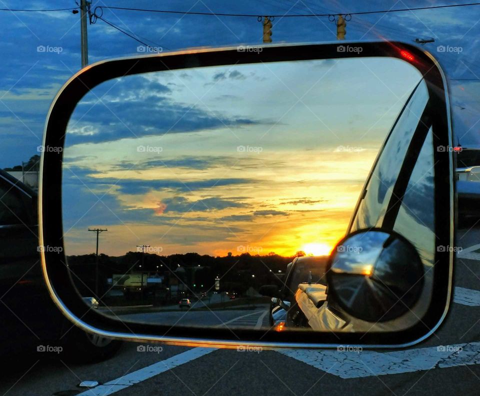 Car, Transportation System, Travel, No Person, Vehicle