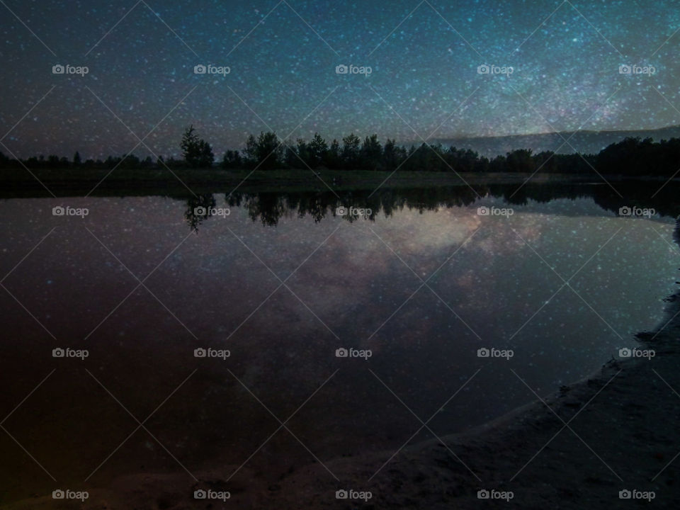 the effect of the cosmos