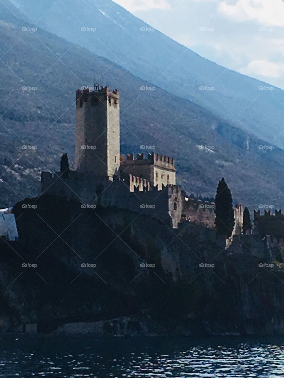 Castello