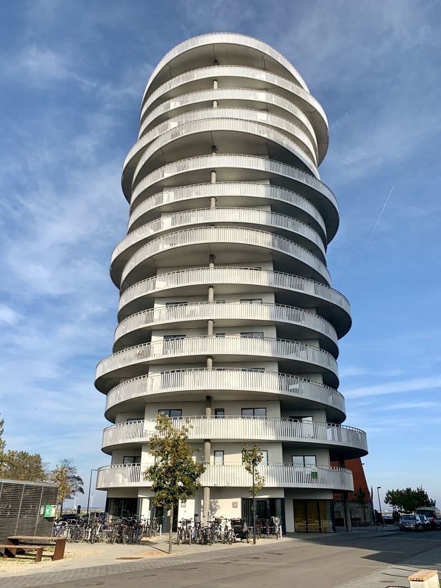 Architecture