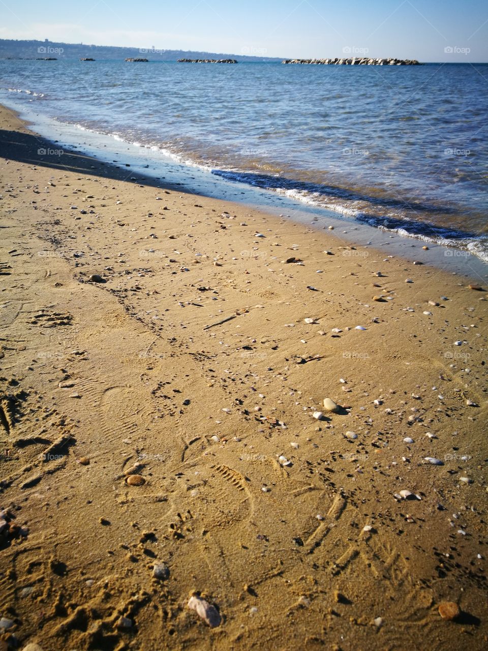 Spiaggia