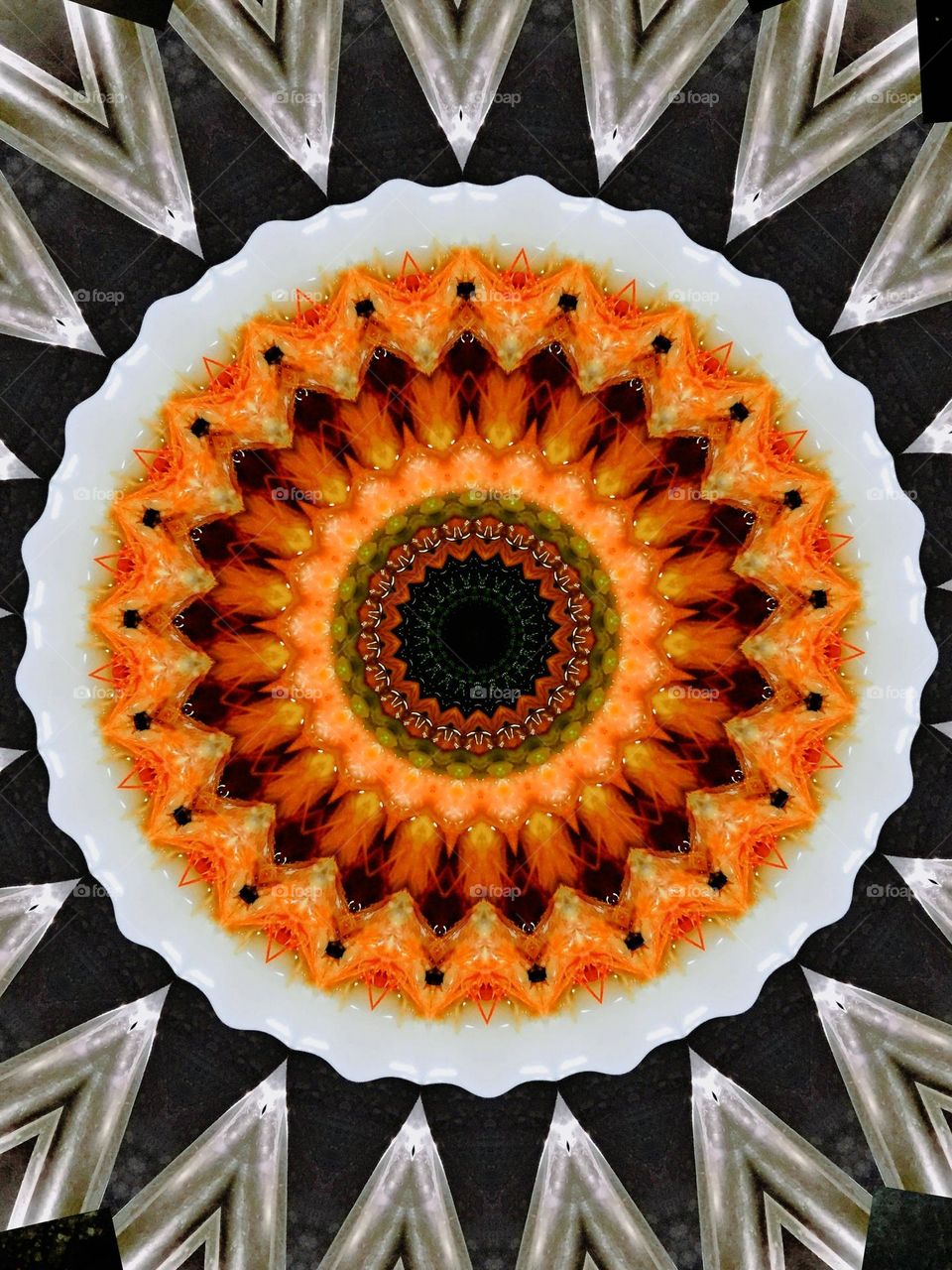 I’m so amazed how a simple photo transformed into this design, so I enjoyed doing this