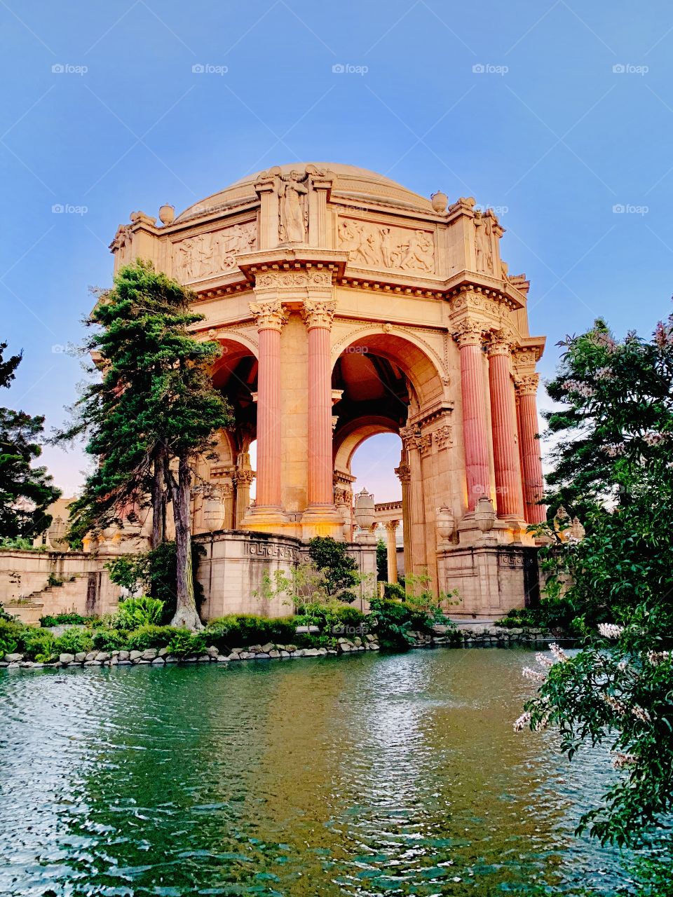 Art Palace San Francisco 