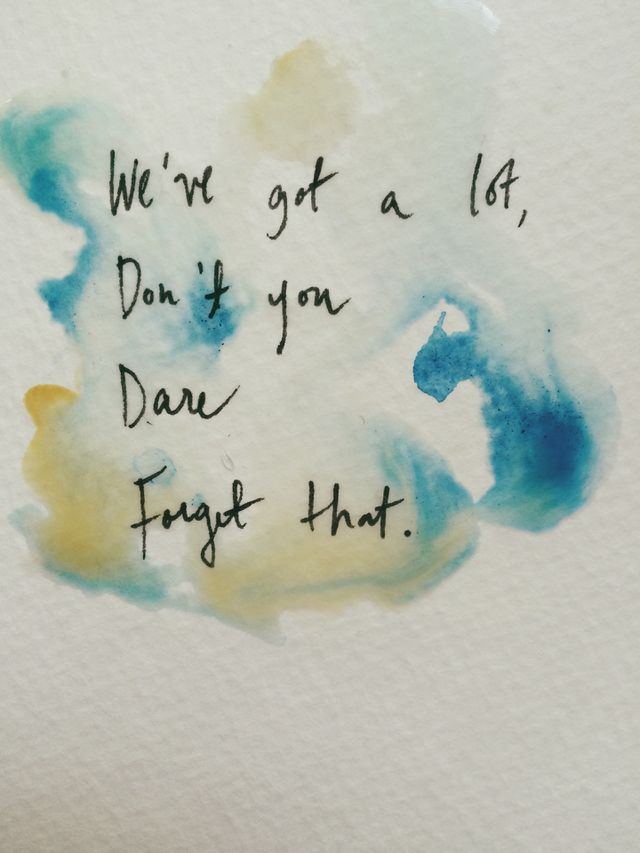 Inspiration 