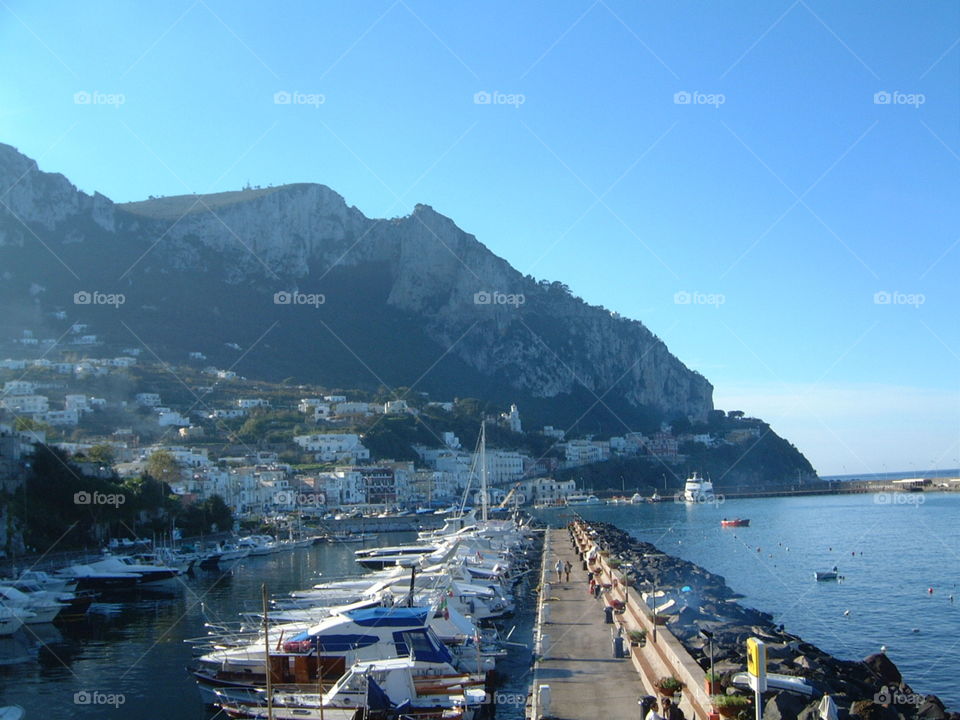 Capri, IT
