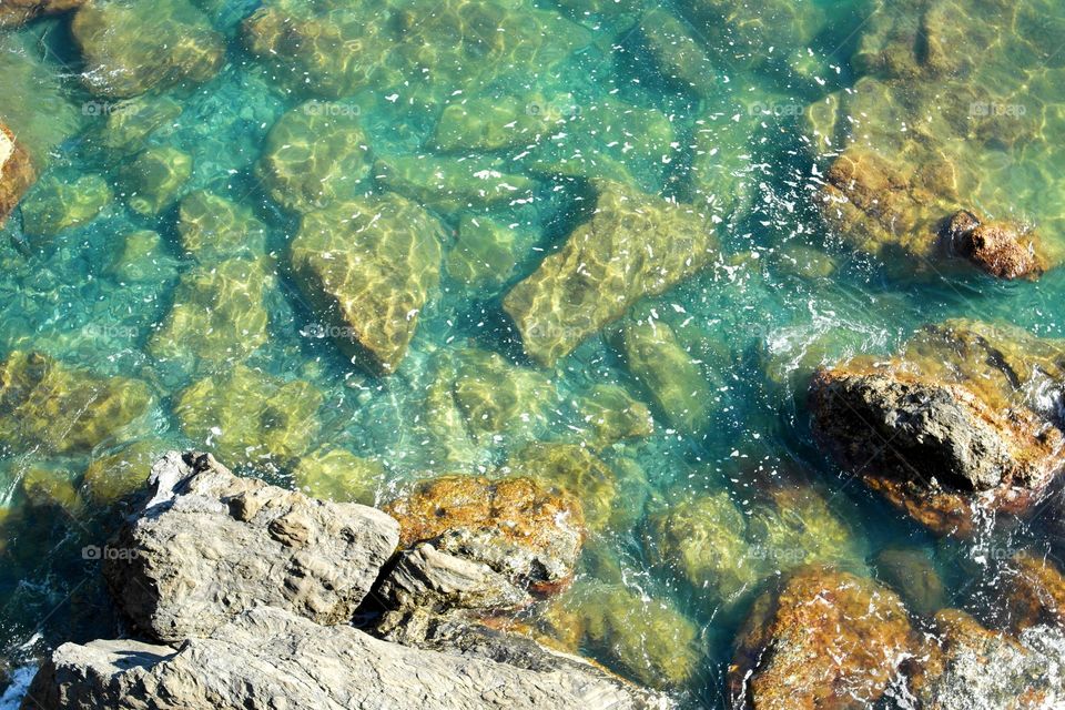 Cinque Terre 