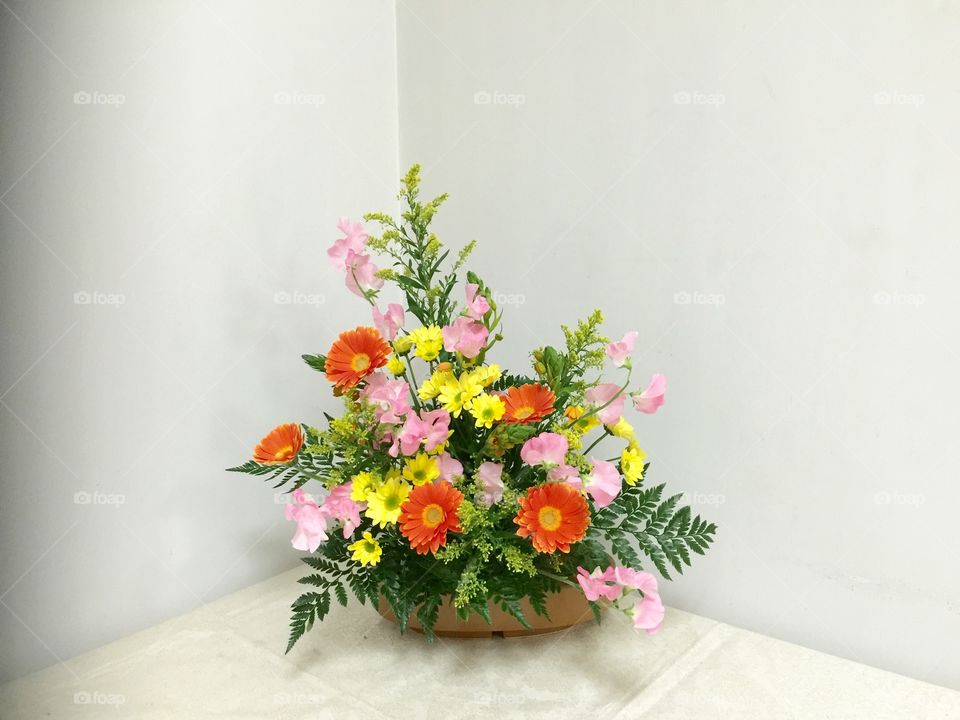 IKEBANA