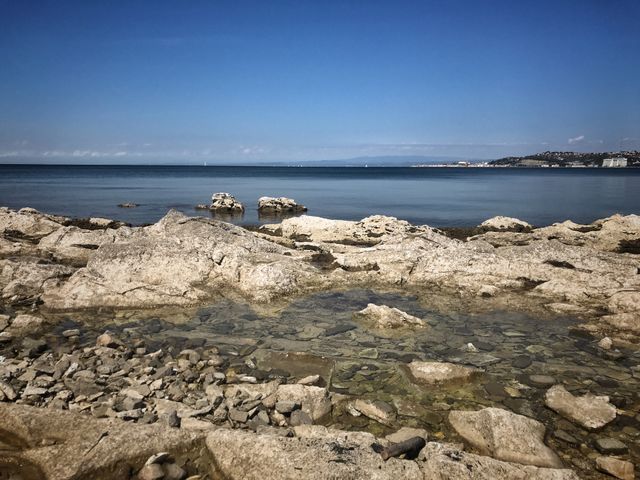 Seaside 