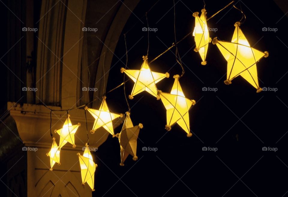 Seeing this photo reminds of the song 'Yellow' by Coldplay which goes by the lyrics, "look at the stars, look how they shine for you" ✨