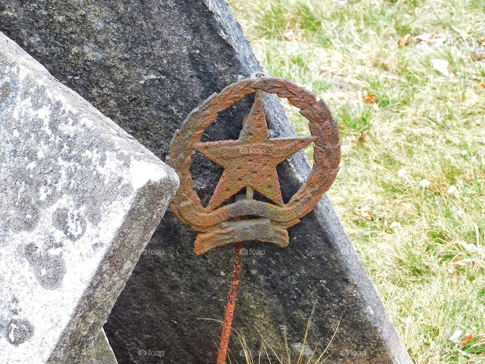 Union Cemetery 