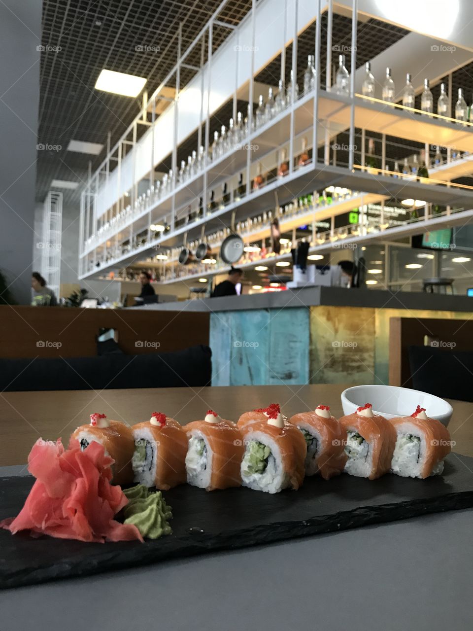 Sushi 