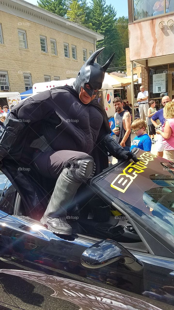 Batman