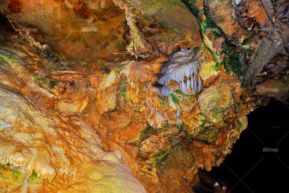 ny mineral caverns upstate by delvec