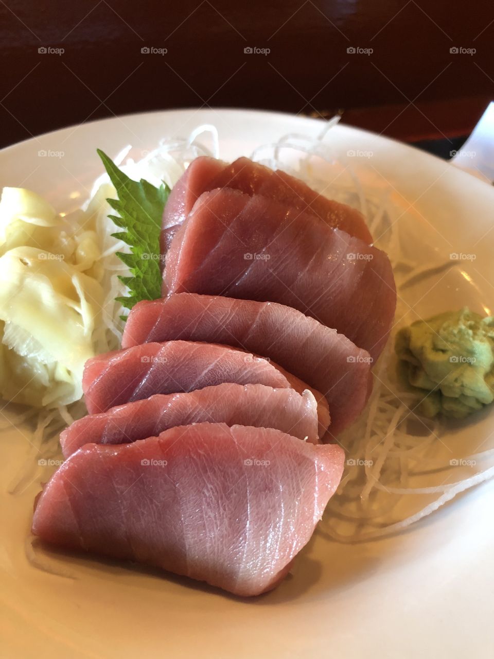 Sushi - Tuna
