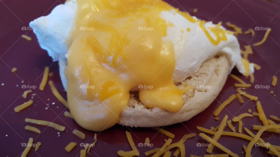 eggs Benedict