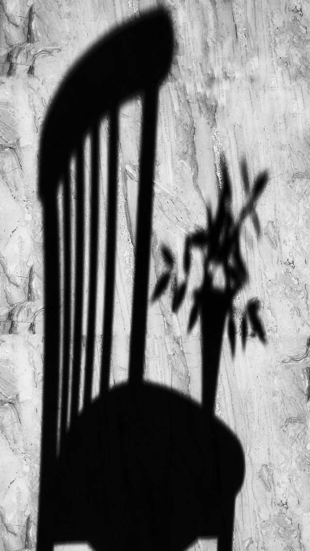 monochrome background