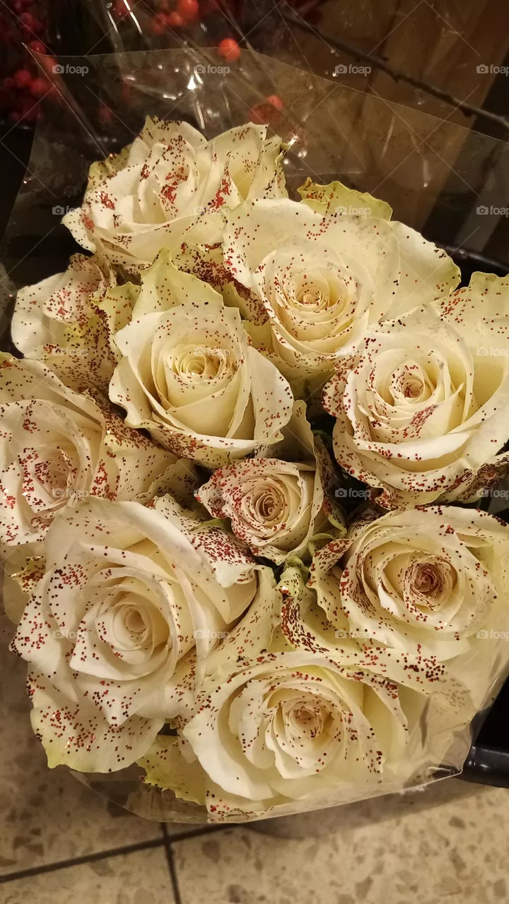Blumen