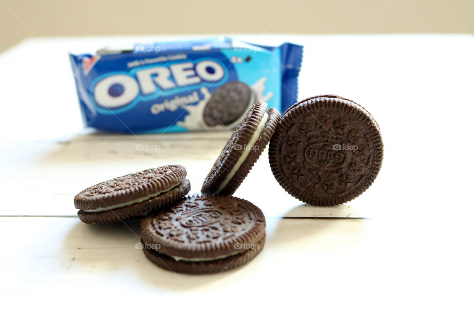 Oreo Cookies