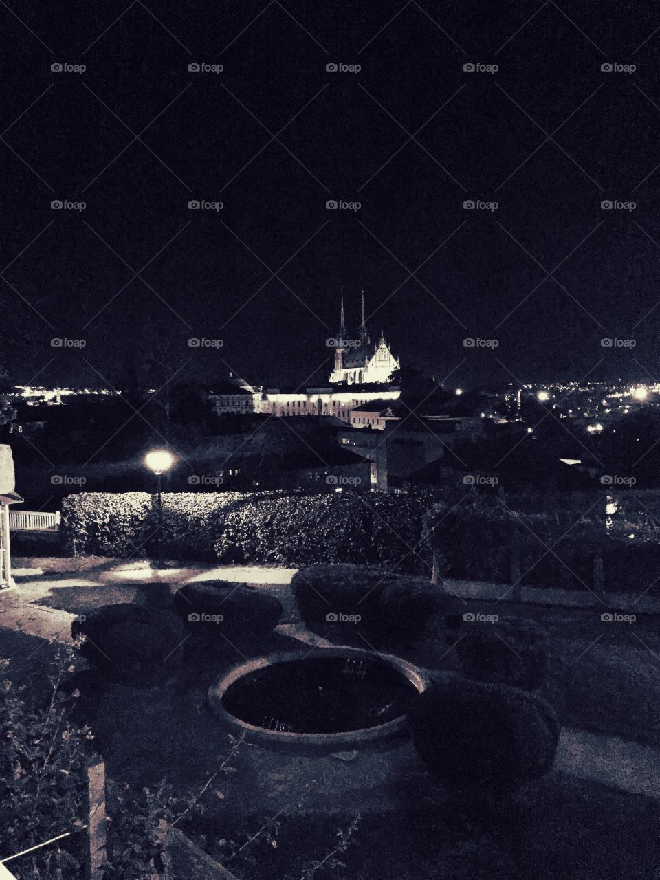 Night city ❤️
