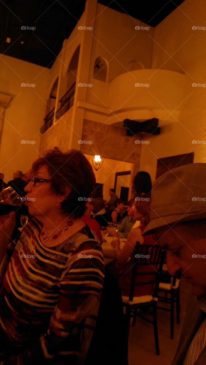 People, Adult, Group, Music, Woman