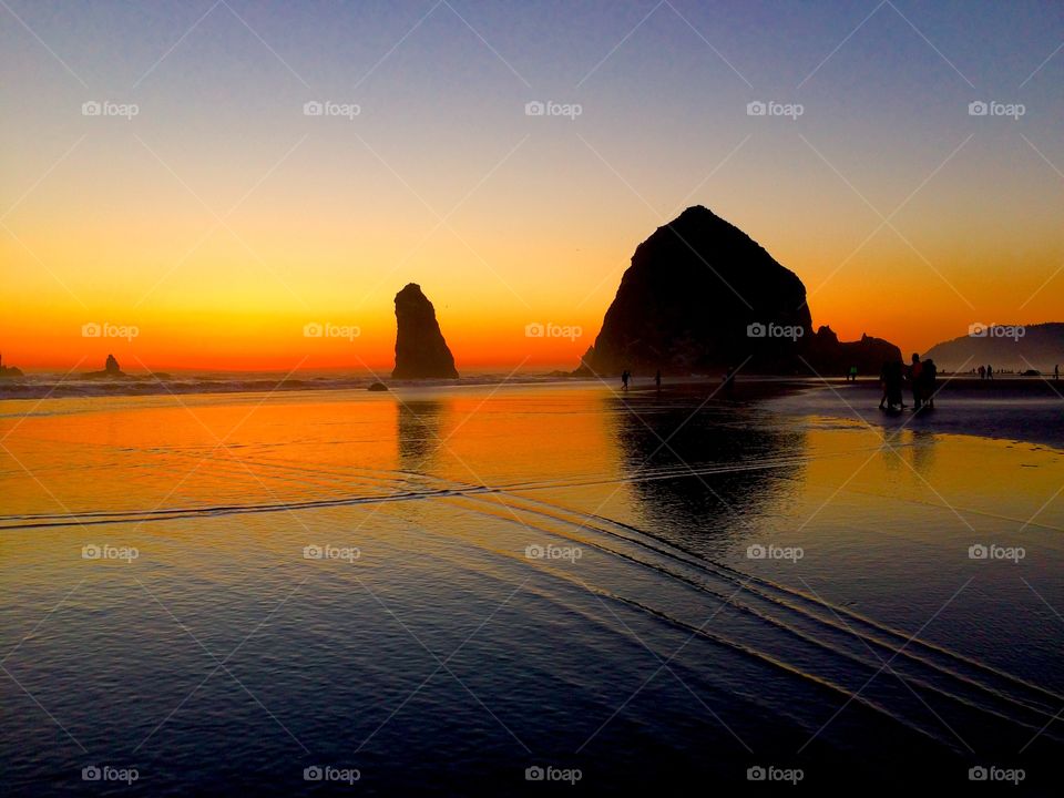 Cannon Beach, OR