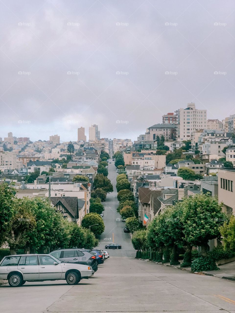 San Francisco