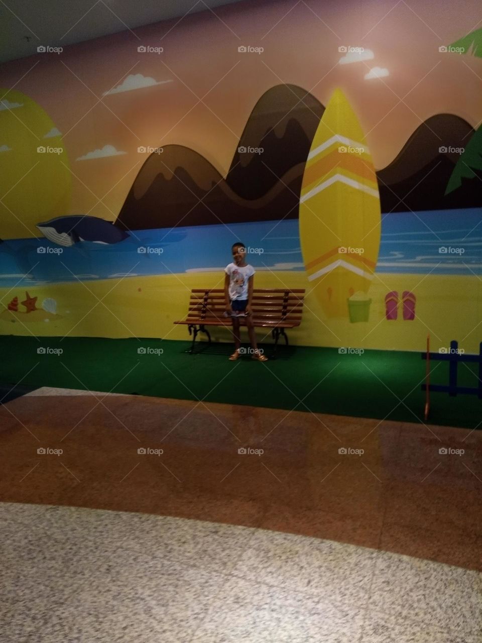 Editors'Choice Photo of the week Criança Feliz