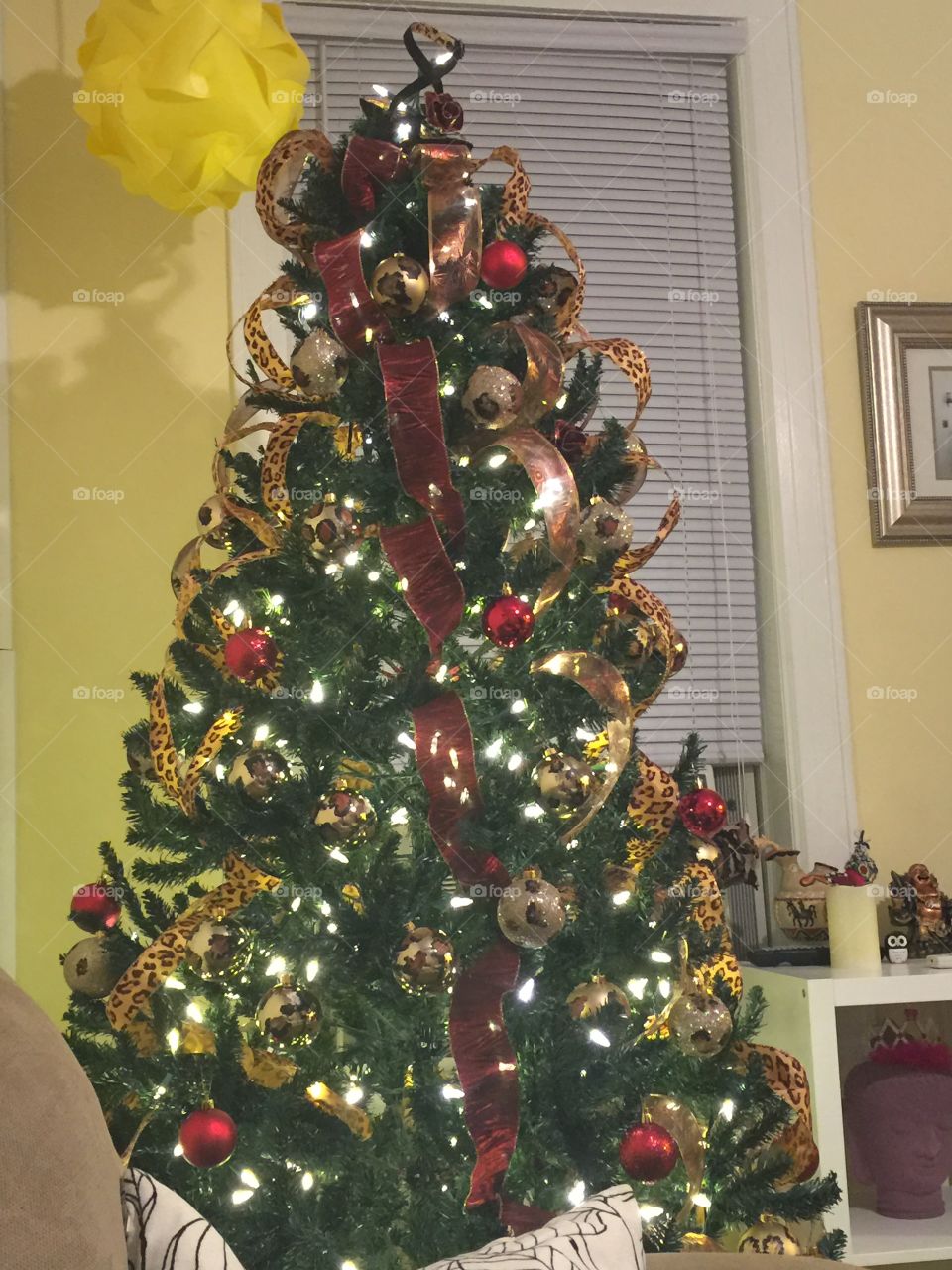 Christmas, Decoration, Winter, Christmas Tree, Celebration