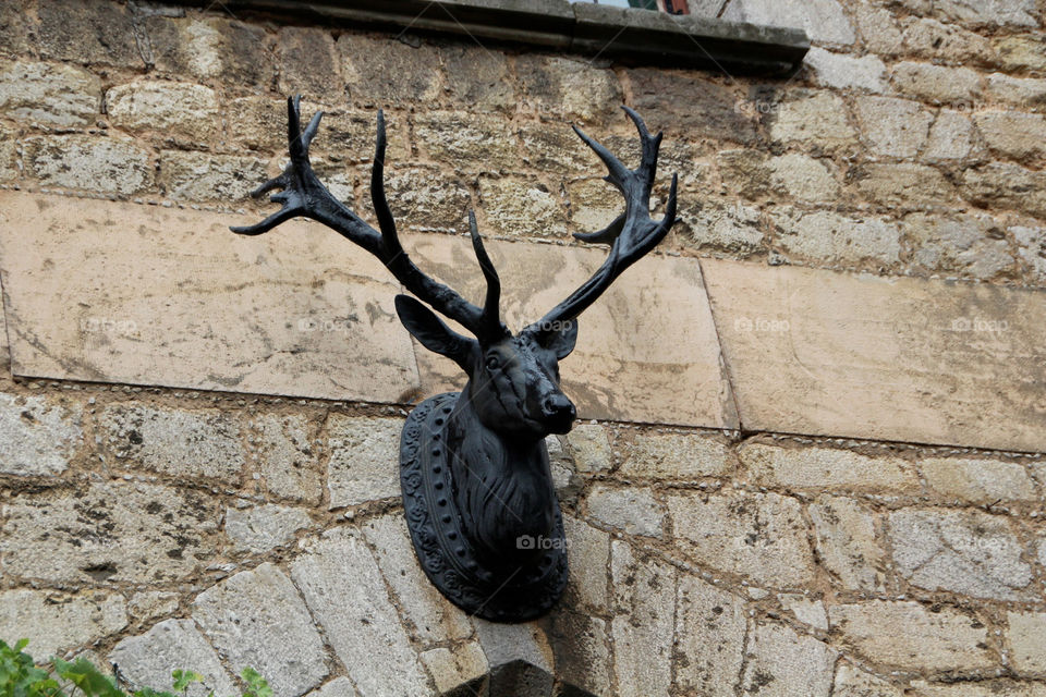 germany palace hannover marienburg by stef79