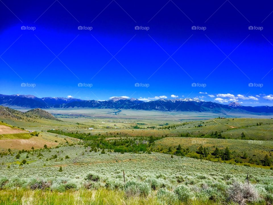 Montana Enhanced Views