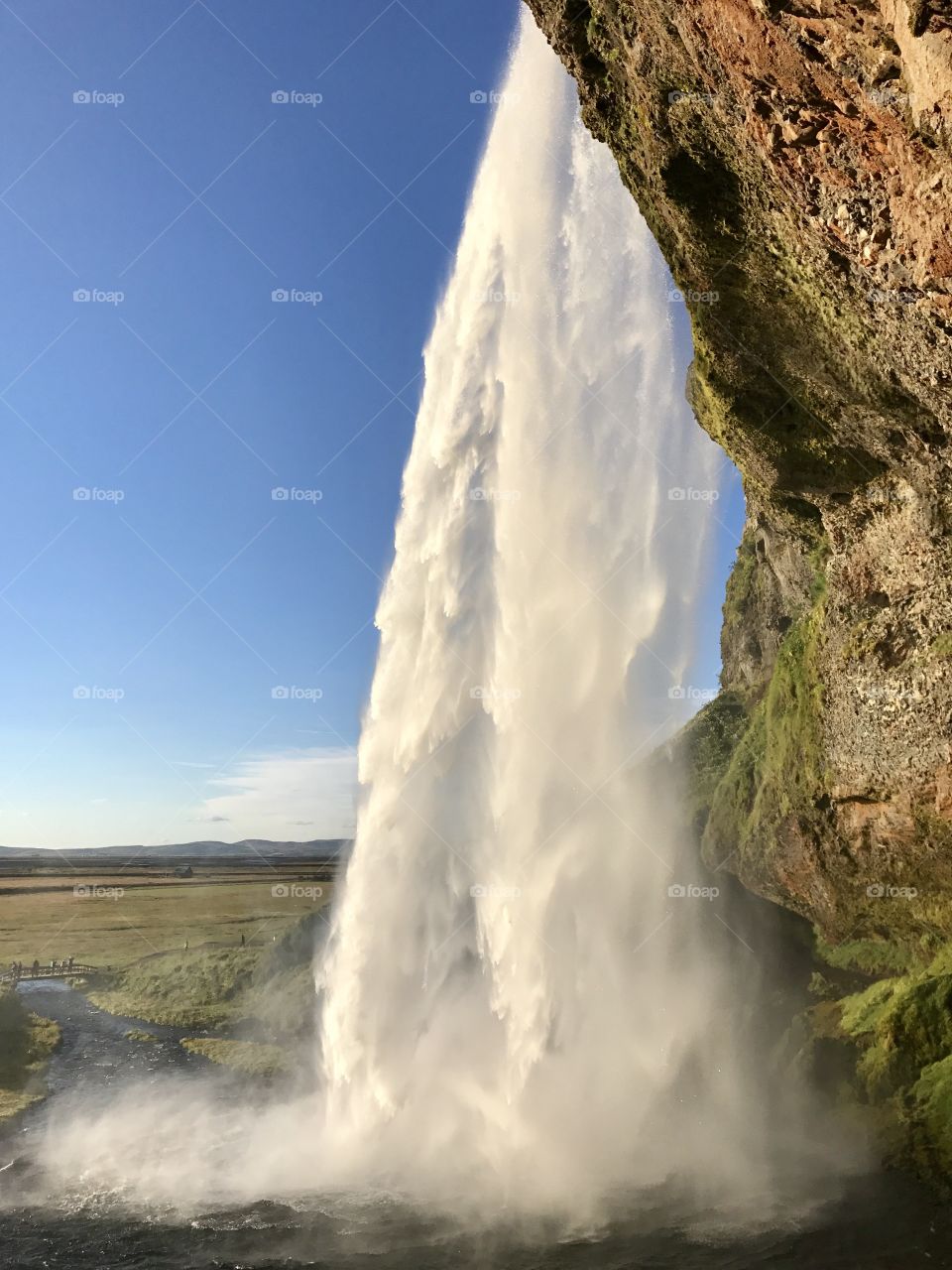 Seljalandsfoss 