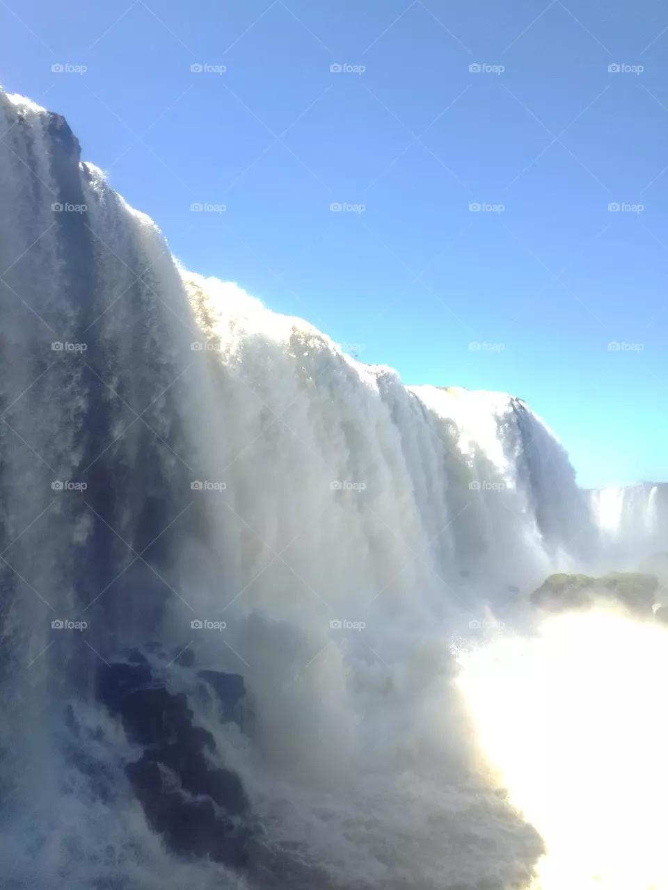 garganta del diablo