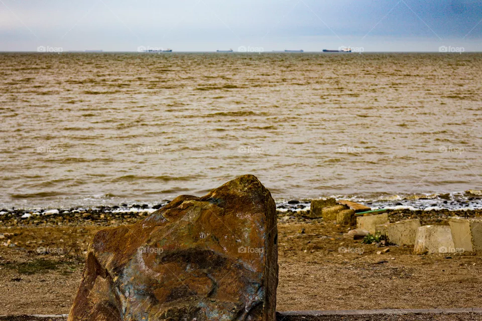 Sea