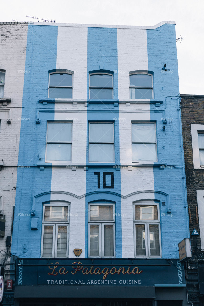 Diego Armando Maradona