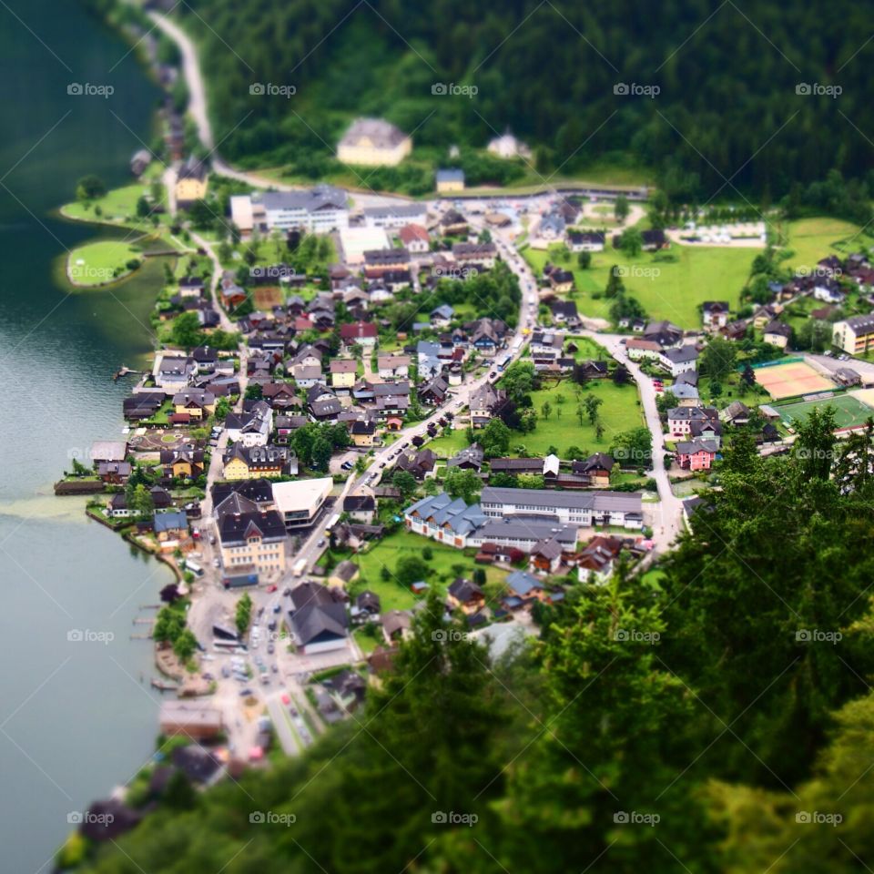 Hallstatt
