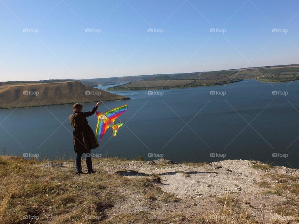 Pride Month: Pride Colors