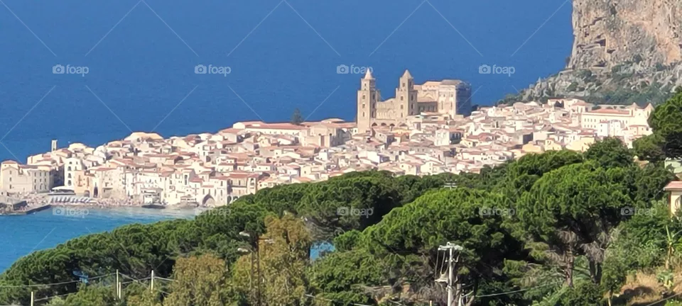 Cefalù